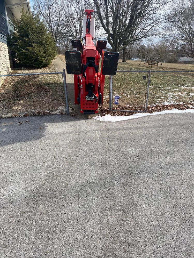 All Photos for SMITHs Tree Service in Columbus, IN