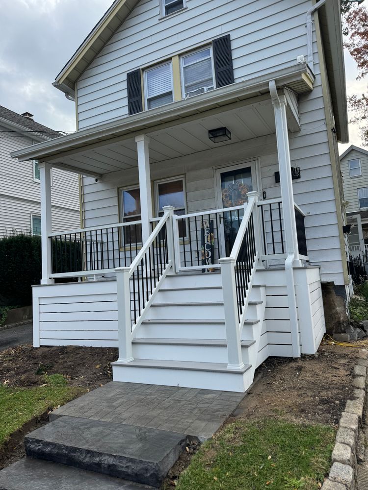 All Photos for Made To Last Construction in Port Washington, NY