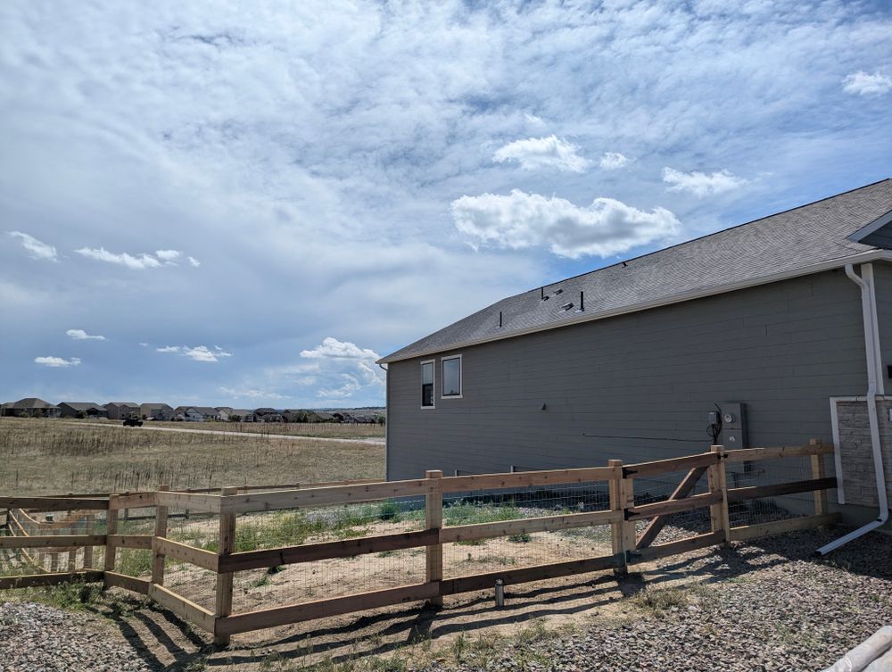 All Photos for Arnett Front Range Construction in Elizabeth, CO