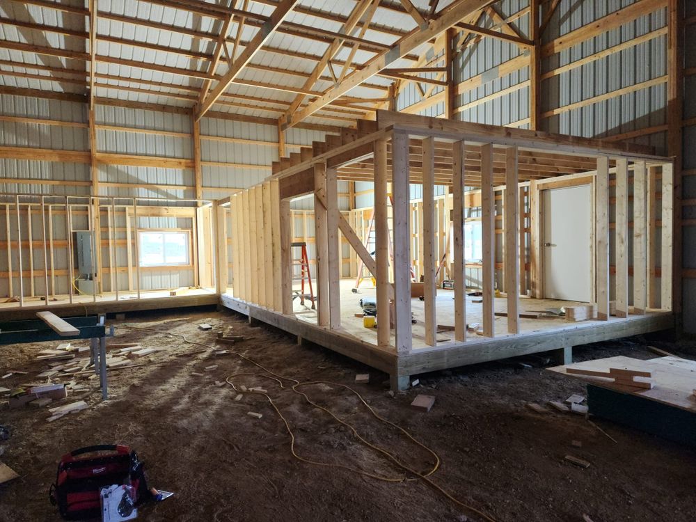 All Photos for Asher Remodeling and Seamless Gutters in St Elmo, IL