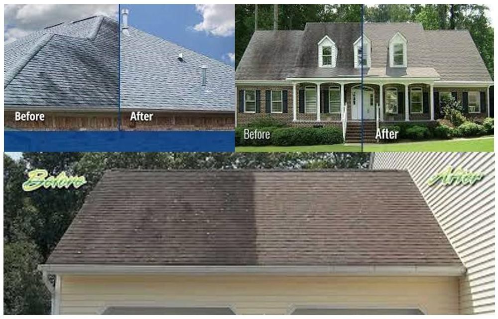 All Photos for Sunlight Building Services in Birmingham, AL