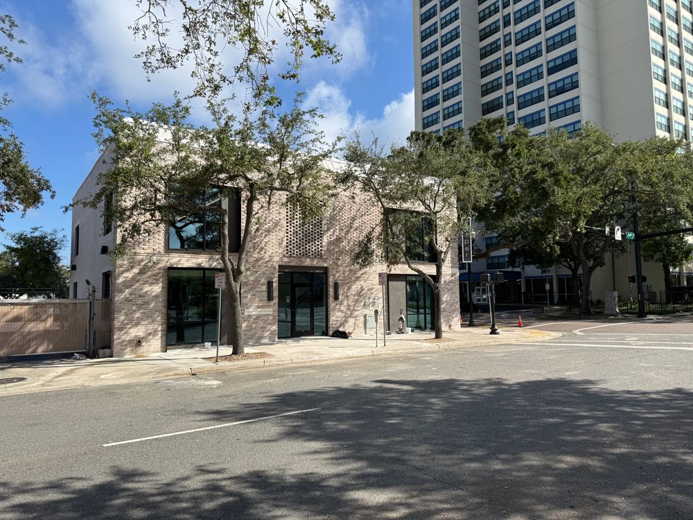 All Photos for Sloan's Concrete in Hilliard, FL