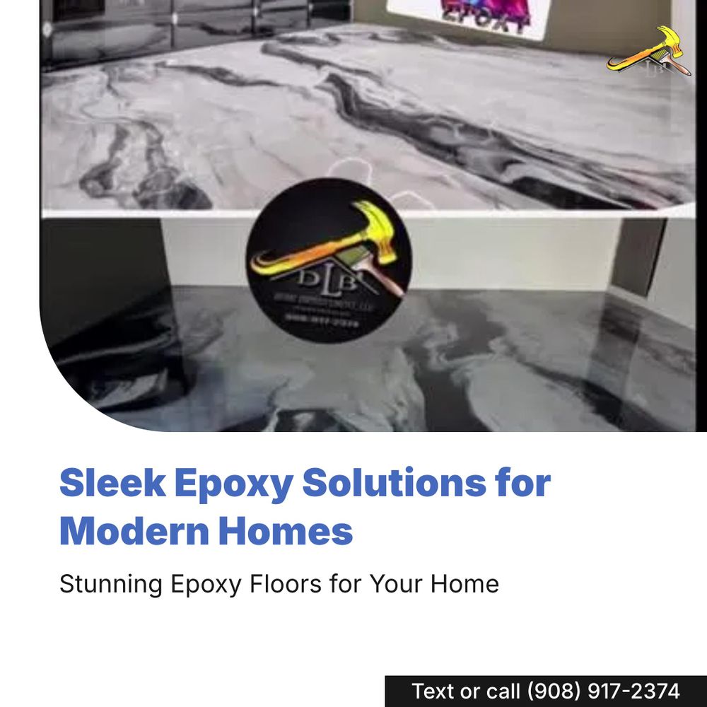 All Photos for DLB Home Improvement in Westfield, NJ