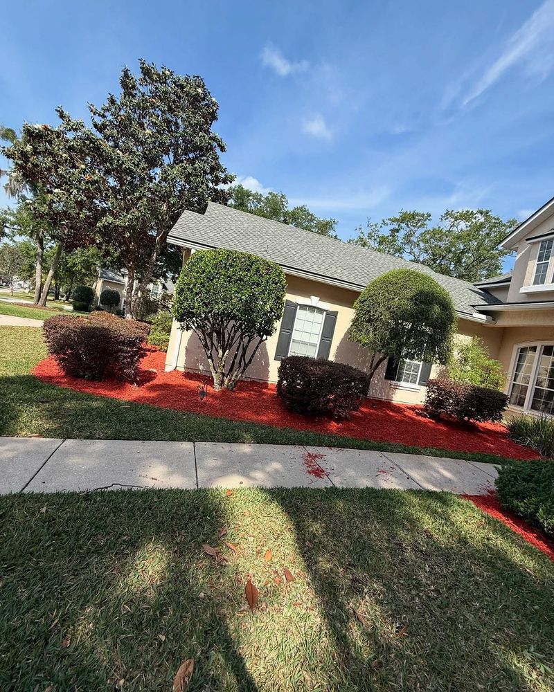 All Photos for Whole 9 Yards Services in Green Cove Springs, FL