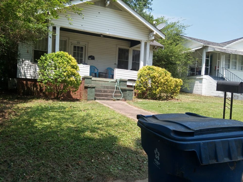 All Photos for Chris' Lawn Care and Remodeling in Anniston, AL