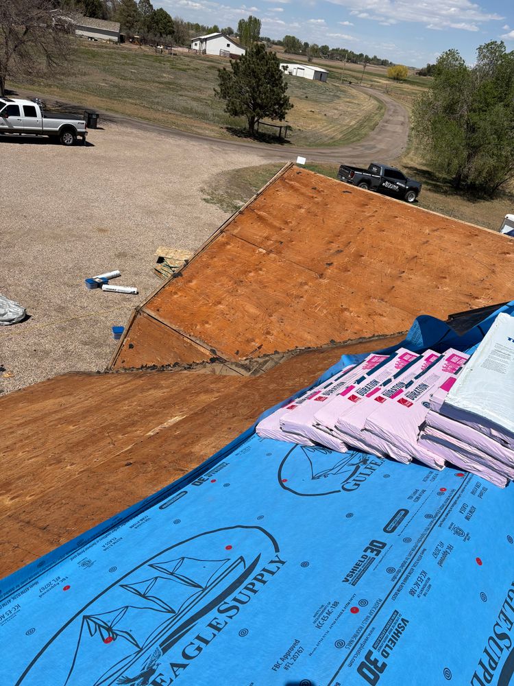 All Photos for Divine Roofing LLC in Severance, CO