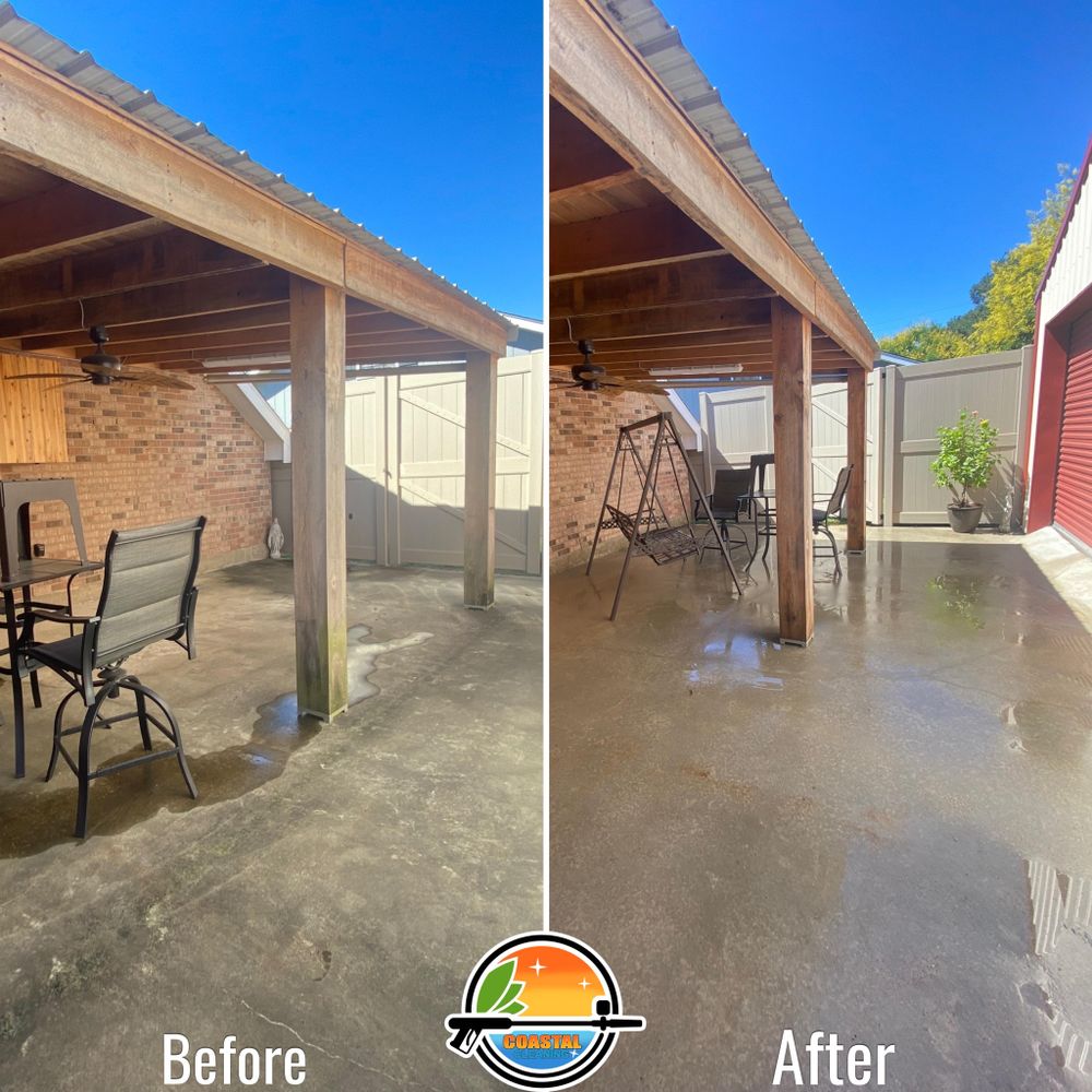 All Photos for Coastal Cleaning LLC in Rayne, Louisiana