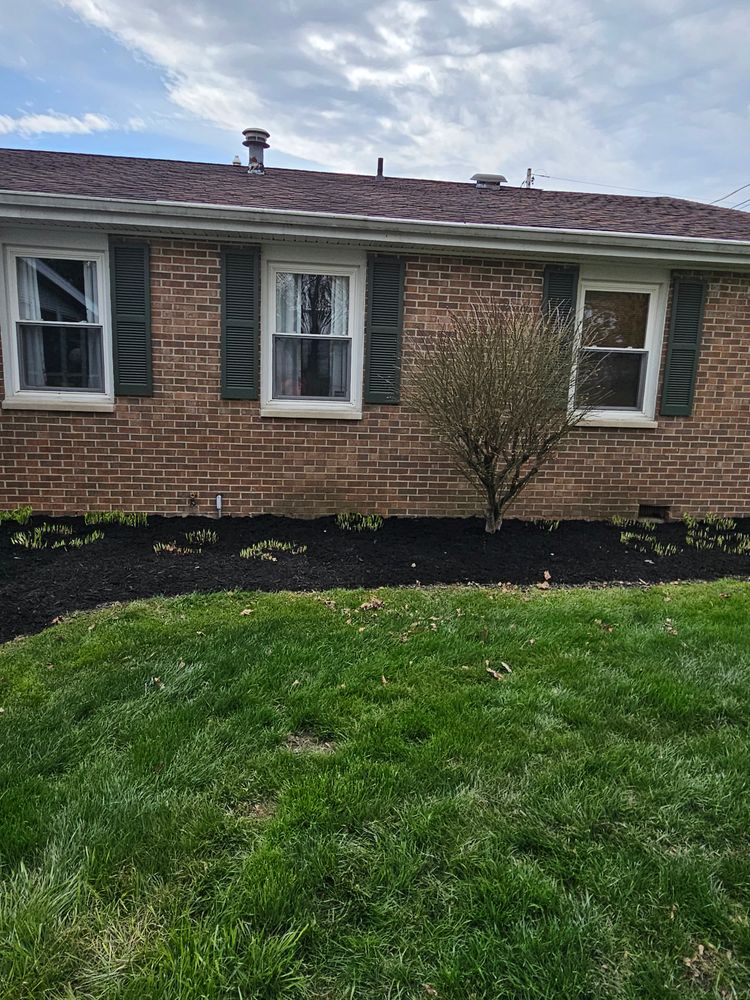 All Photos for Tel Ma Landscaping Maintenance LLC  in Urbana, OH