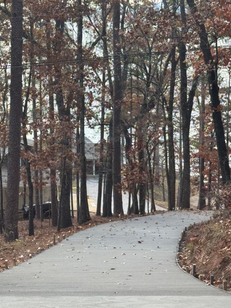 All Photos for Stillwell Earthworks in Trussville, AL