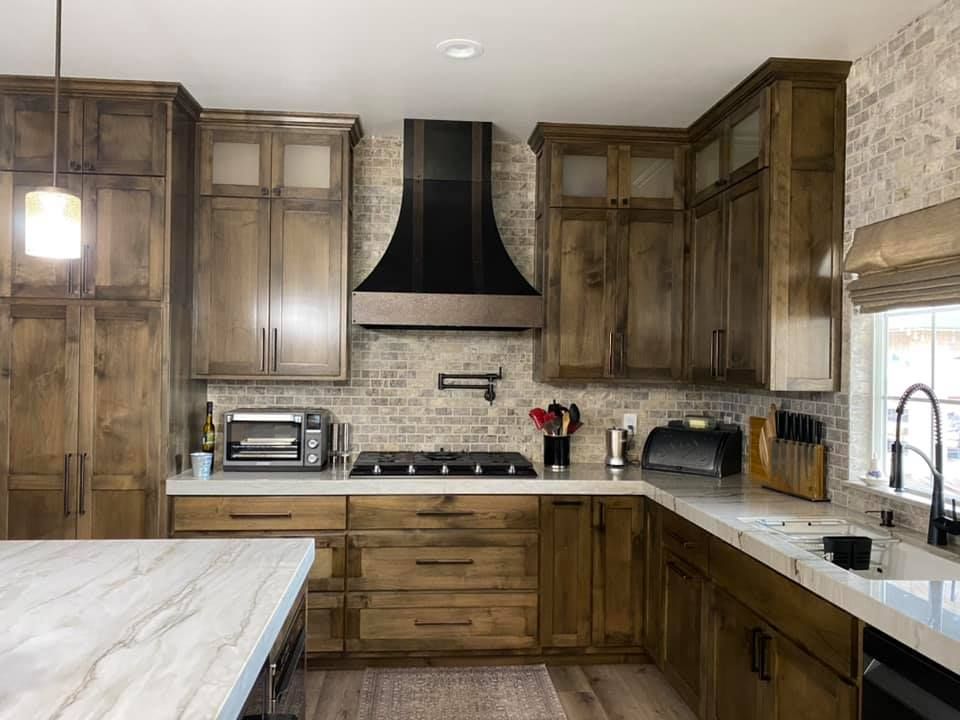 Our Full Renovations service transforms your home with expert craftsmanship, updated designs, and seamless project management to enhance functionality and aesthetics, ensuring a space you'll love for years to come. for Albano's Construction Solutions in Gustine, CA