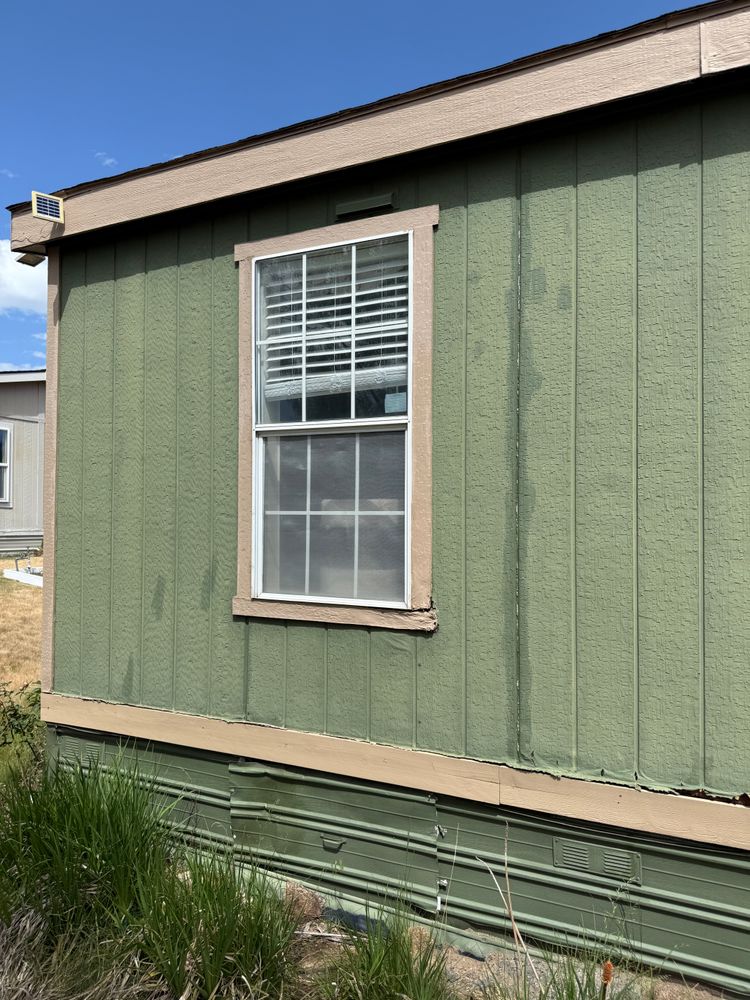 All Photos for Elmer Tobias Construction in Redmond, OR