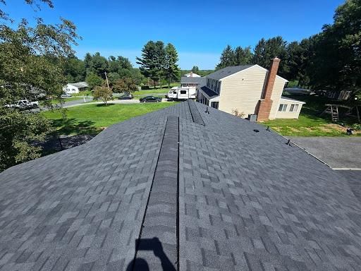 All Photos for Chrome Exteriors in Clarksburg, MD