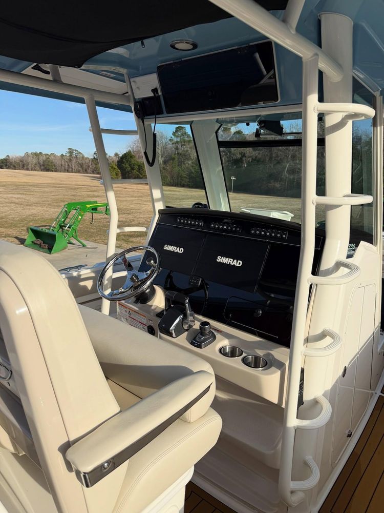 All Photos for Relentless Shine Mobile Detailing in Calabash, NC