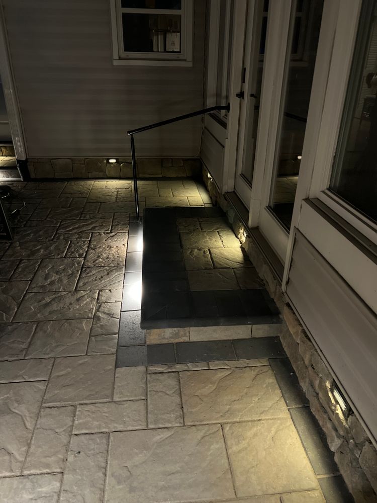 All Photos for Matteo Hardscapes in Towson,  MD