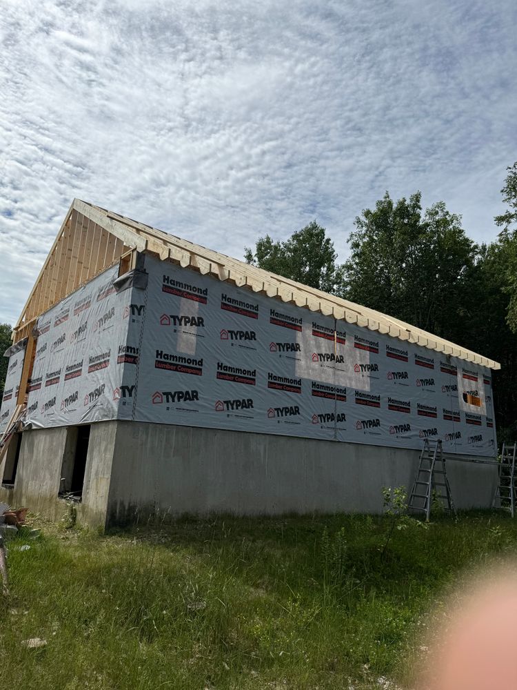 All Photos for Next Level Construction in Saco, ME