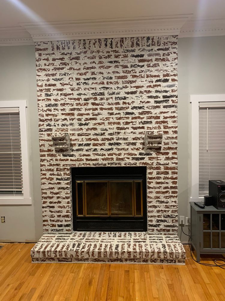 Kitchen Renovation for Albatross Construction in Wilmington, NC