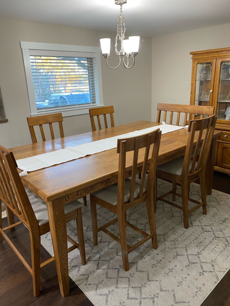 All Photos for Cornerstone Hardwood Designs in Heber Springs, AR