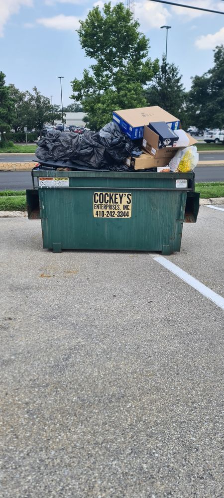 All Photos for Trash Removal Junk Removal in Ellicott City, MD