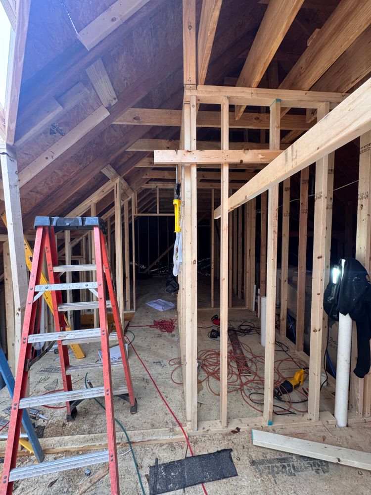 All Photos for Red Line Construction in Baldwin County,  AL