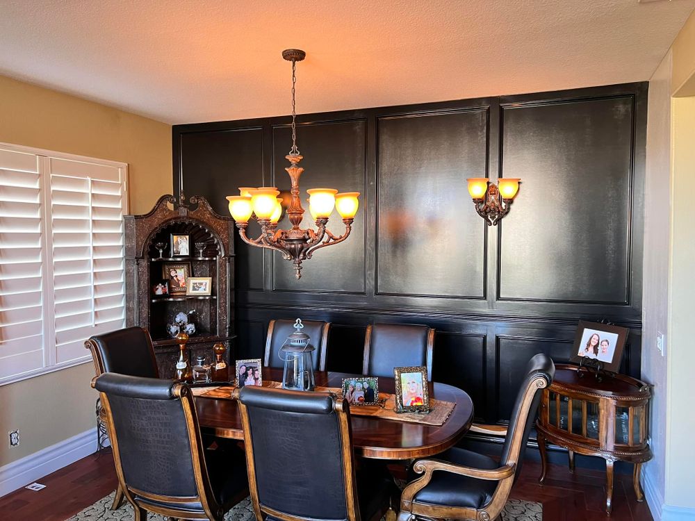 Building Dreams Construction team in Burbank, CA - people or person