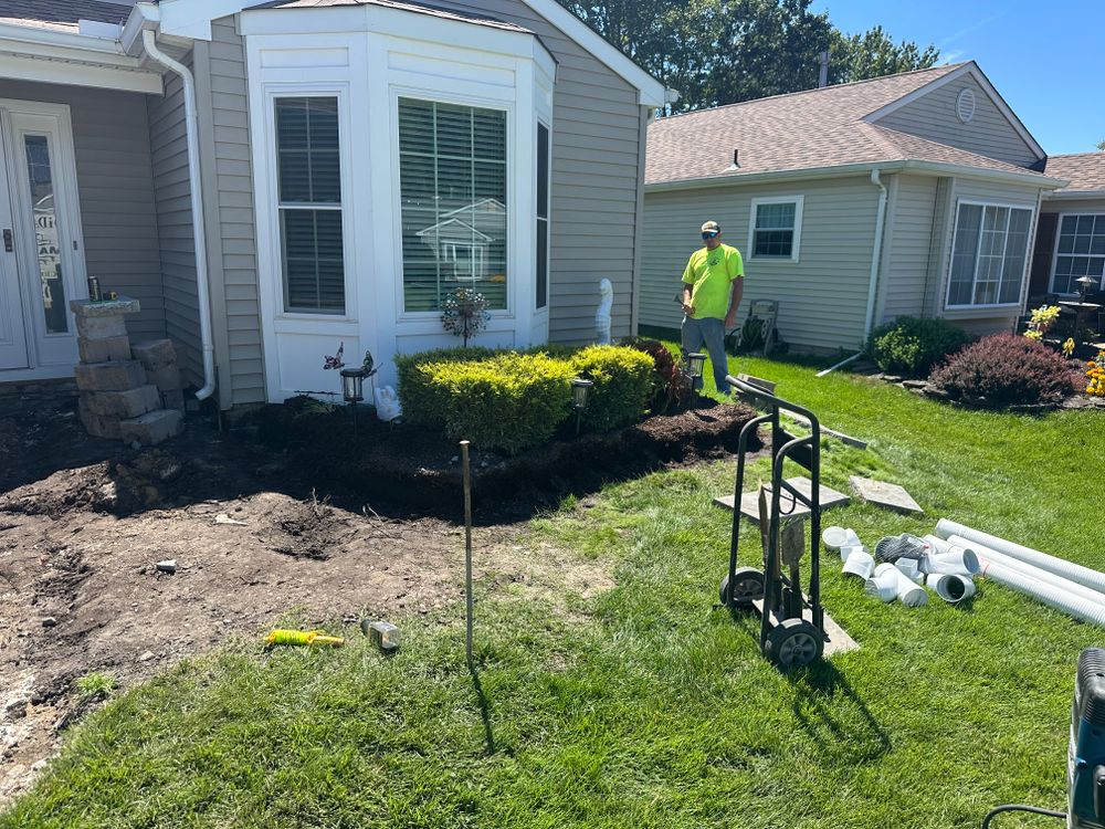 All Photos for DiDaniele Masonry in Tuckerton, NJ