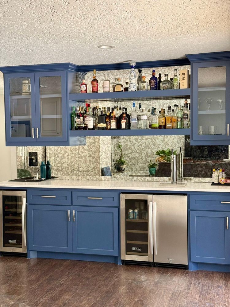 All Photos for Puga & Son Remodeling LLC in Nacogdoches, TX