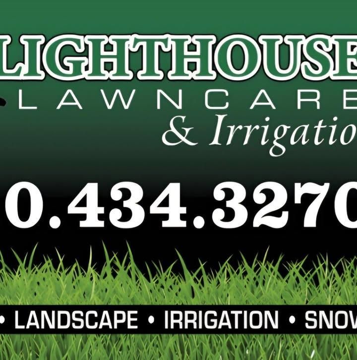 Fall Clean Up for Lighthouse Lawn Care and Irrigation in Marysville, MI