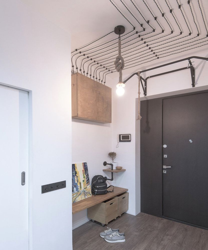 Lighting Installs for Bohemia Electric in Cottage Grove, OR