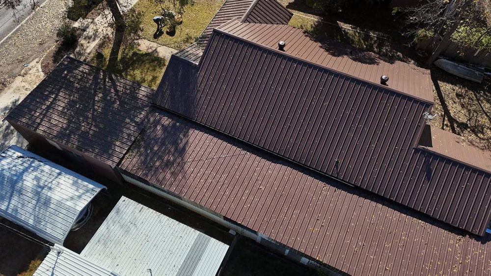 All Photos for Barcenas Roofing & Remodeling in San Saba, TX