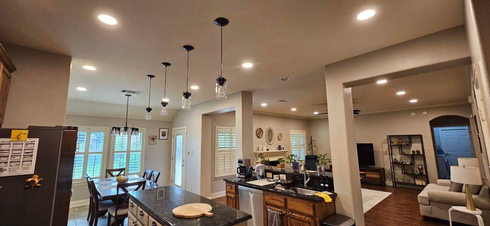 All Photos for Smartify Electric Solutions in Fort Worth, TX