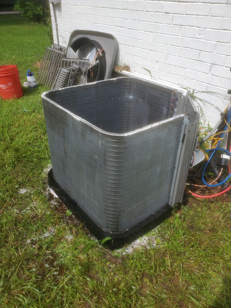 All Photos for A+ Quality Construction in Lakeland, TN