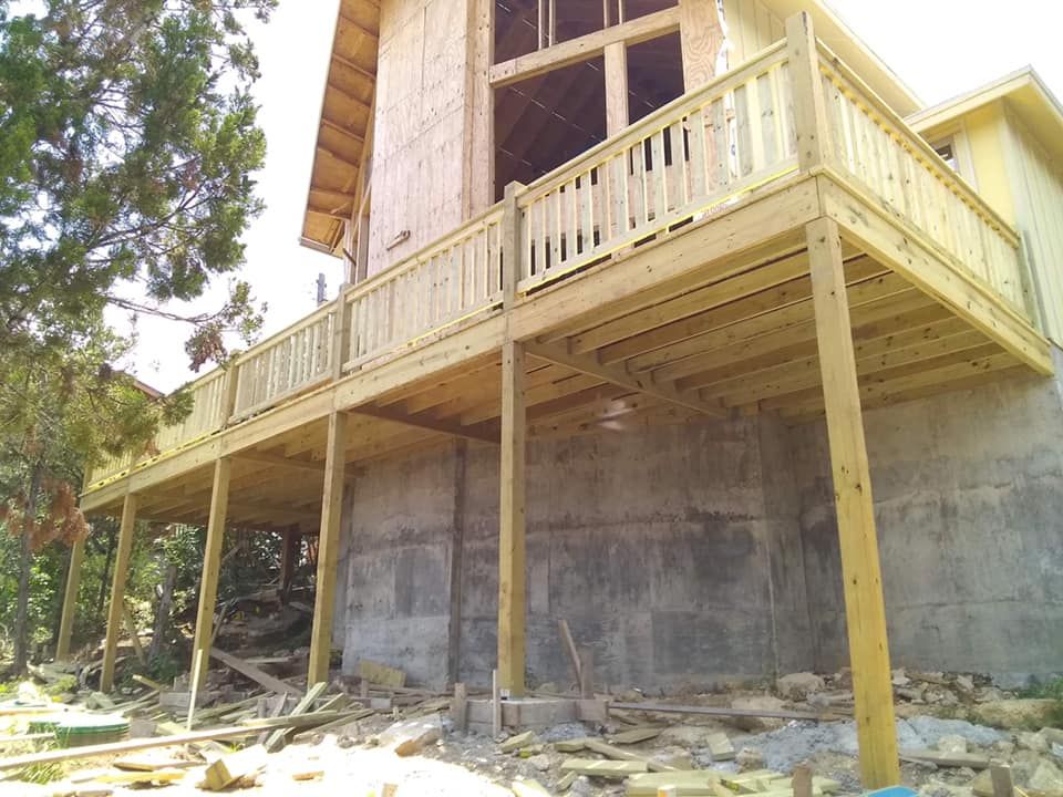 All Photos for Fortuna Building in Lockhart, TX