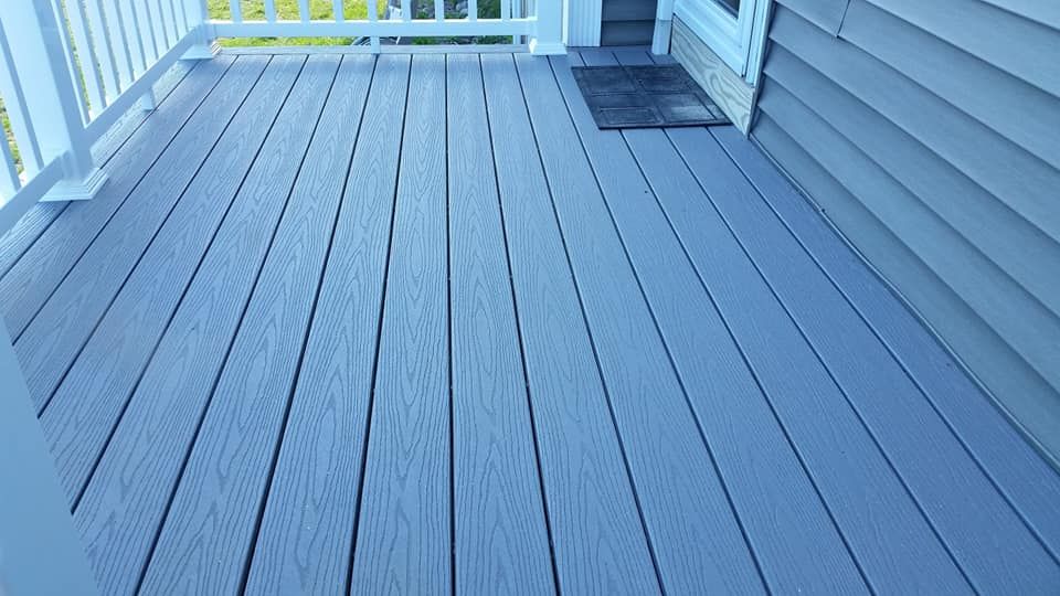Custom Carpentry for MLG Custom Carpentry in Marshfield, ME