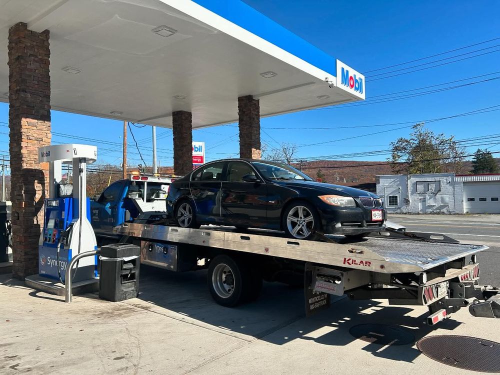 All Photos for Payne Auto Towing & Recovery in Sullivan County, NY