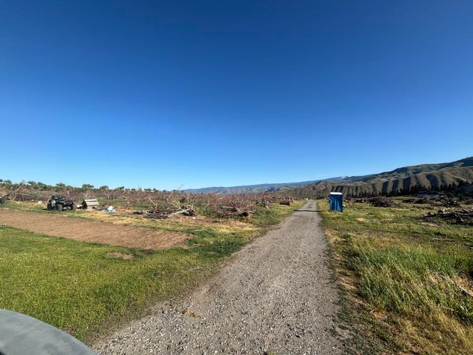Our Roadbeds service ensures durable and stable foundations for driveways or private roads, enhancing safety with precision excavation and quality materials tailored to withstand local weather conditions. Trust us for reliable groundwork solutions. for Perez Excavation LLC in Monitor, WA