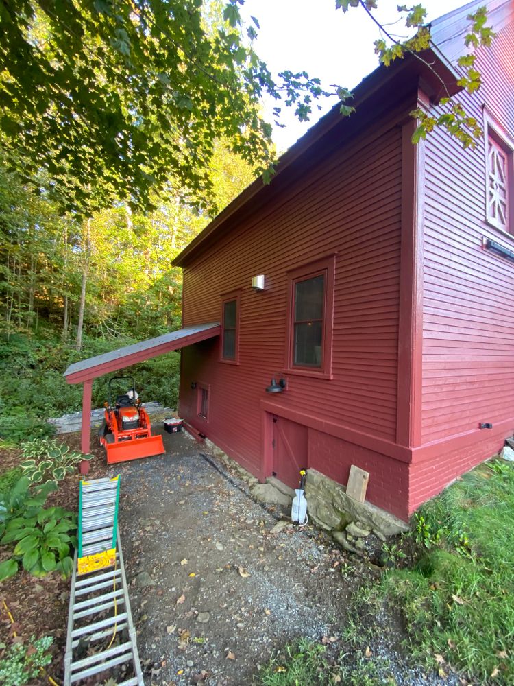 All Photos for JBA Painting LLC in Killington, VT
