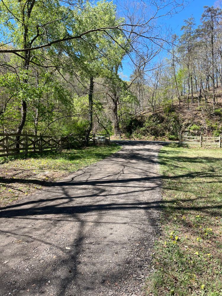 All Photos for Clarke Excavation Co. in Covington, VA