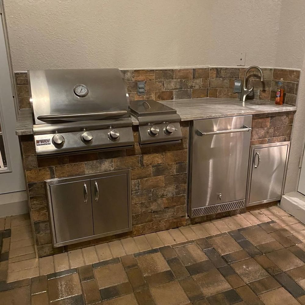 All Photos for D&K Remodelers in Orlando, FL