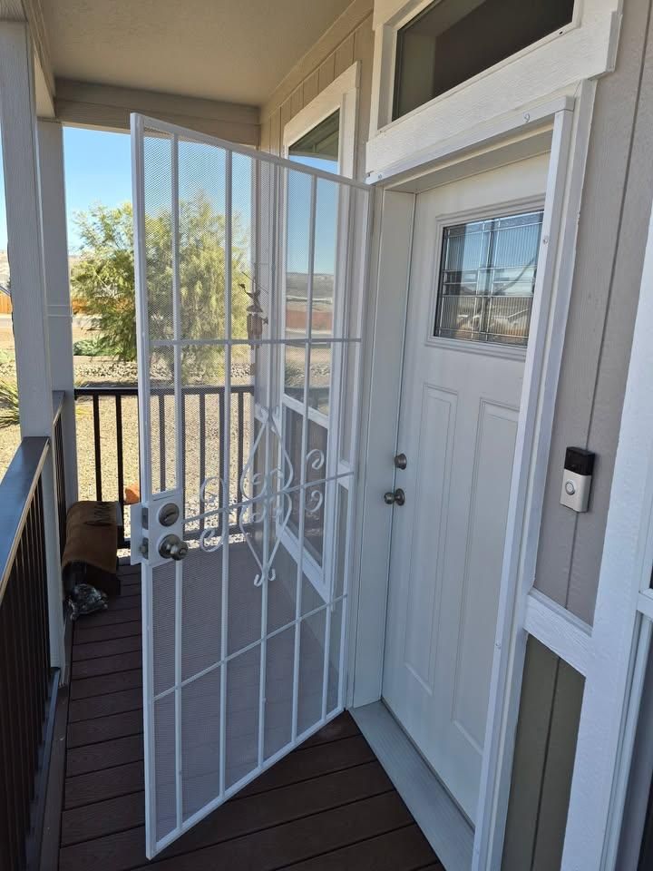 All Photos for D & D Handyman Services LLC in Cottonwood, AZ