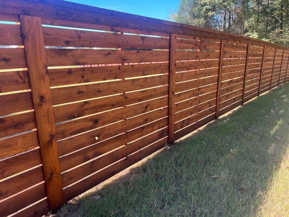 All Photos for Manning Fence, LLC in Hernando, MS