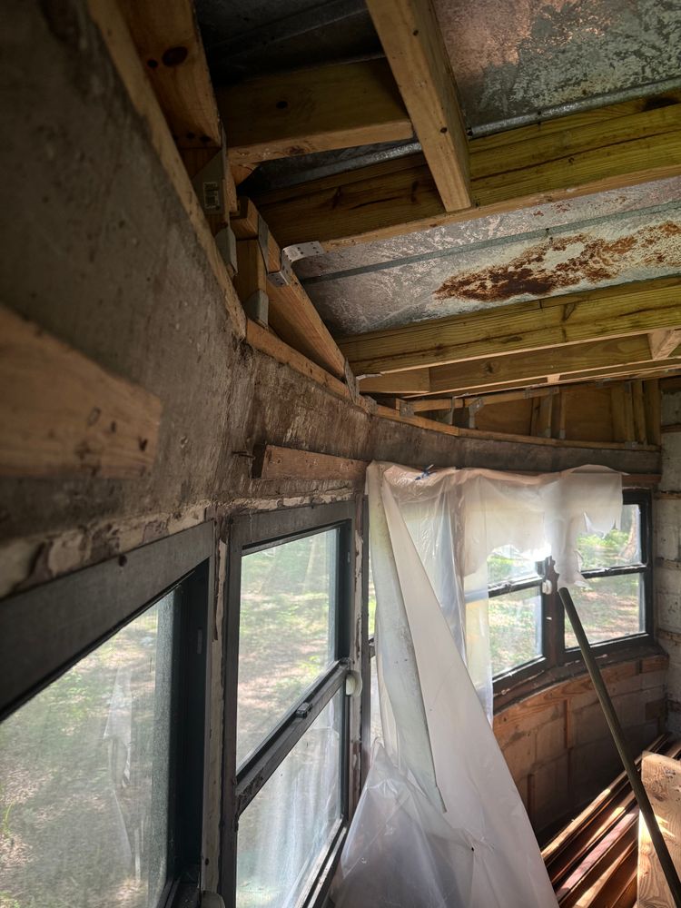 Major Renovation for Spirit Enterprise Construction LLC in Tampa Bay, FL