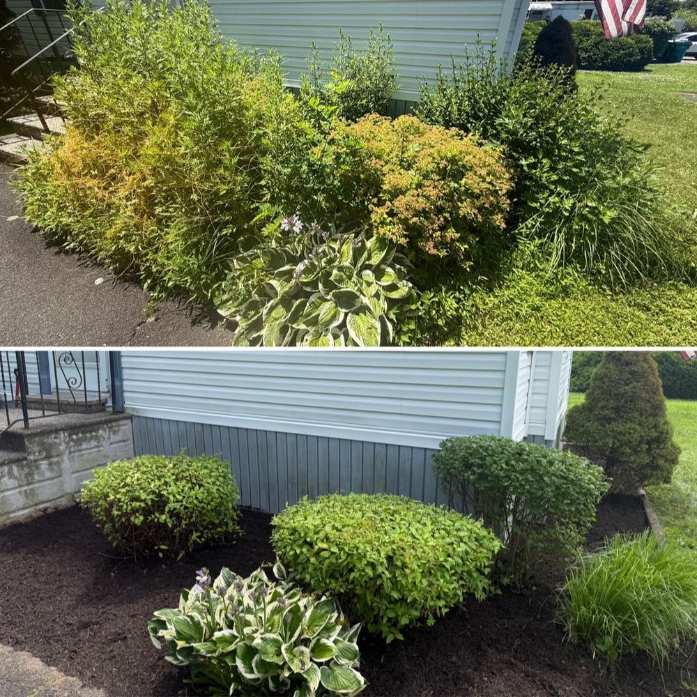 Lawn Maintenance for LJ Lawn & Property Maintenance, Inc. in Cold Spring, New York