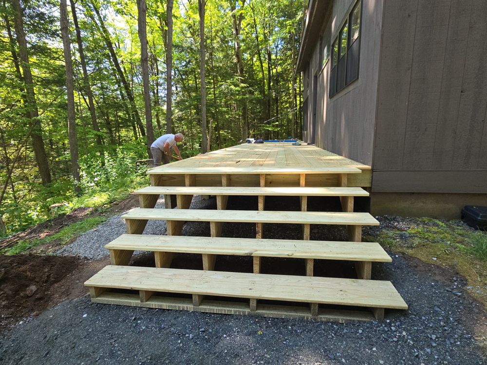 All Photos for AA Family Construction in Lebanon, NH