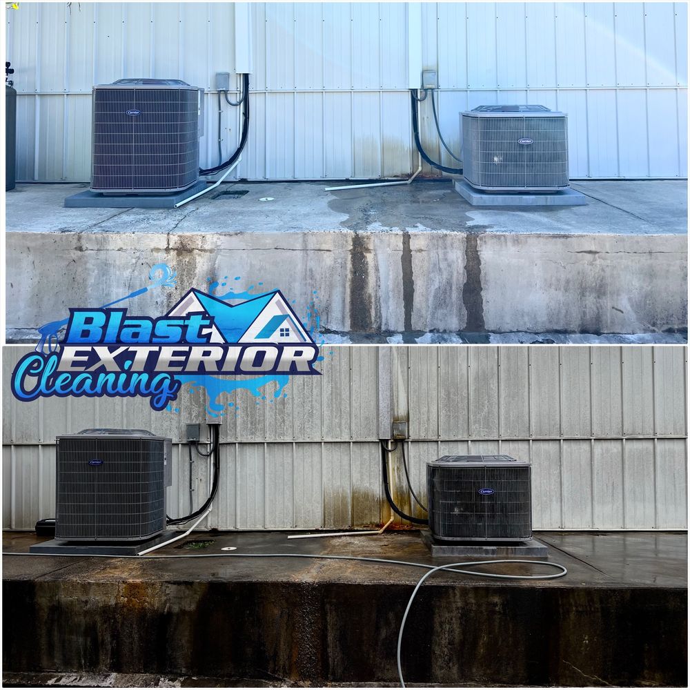 All Photos for Blast Exterior Cleaning in  Hendersonville, NC