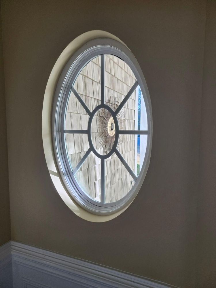 Window Glass Replacement for Pane -N- The Glass in Rock Hill, SC