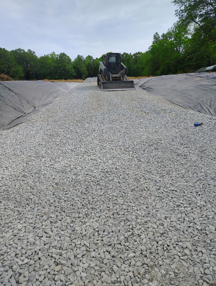 All Photos for 5 Star Land Management in Beech Bluff, TN