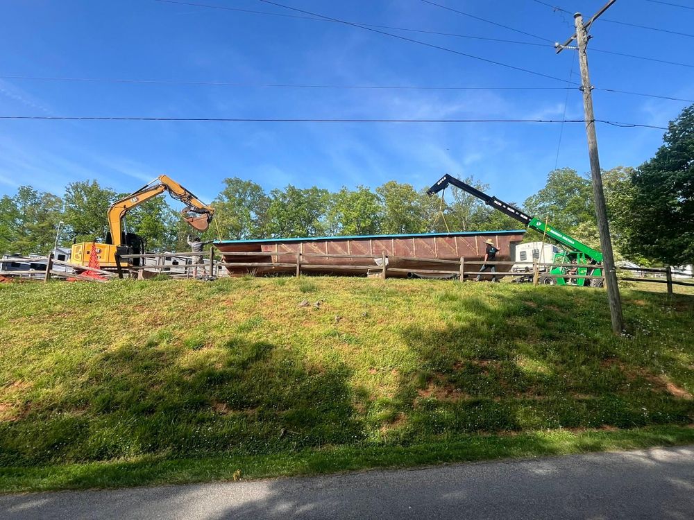 All Photos for James River Pools and Spa in Powhatan, VA