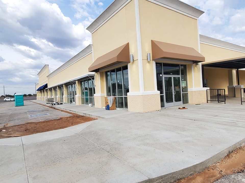 All Photos for Nati's Masonry & Promotions LLC in Odessa, TX