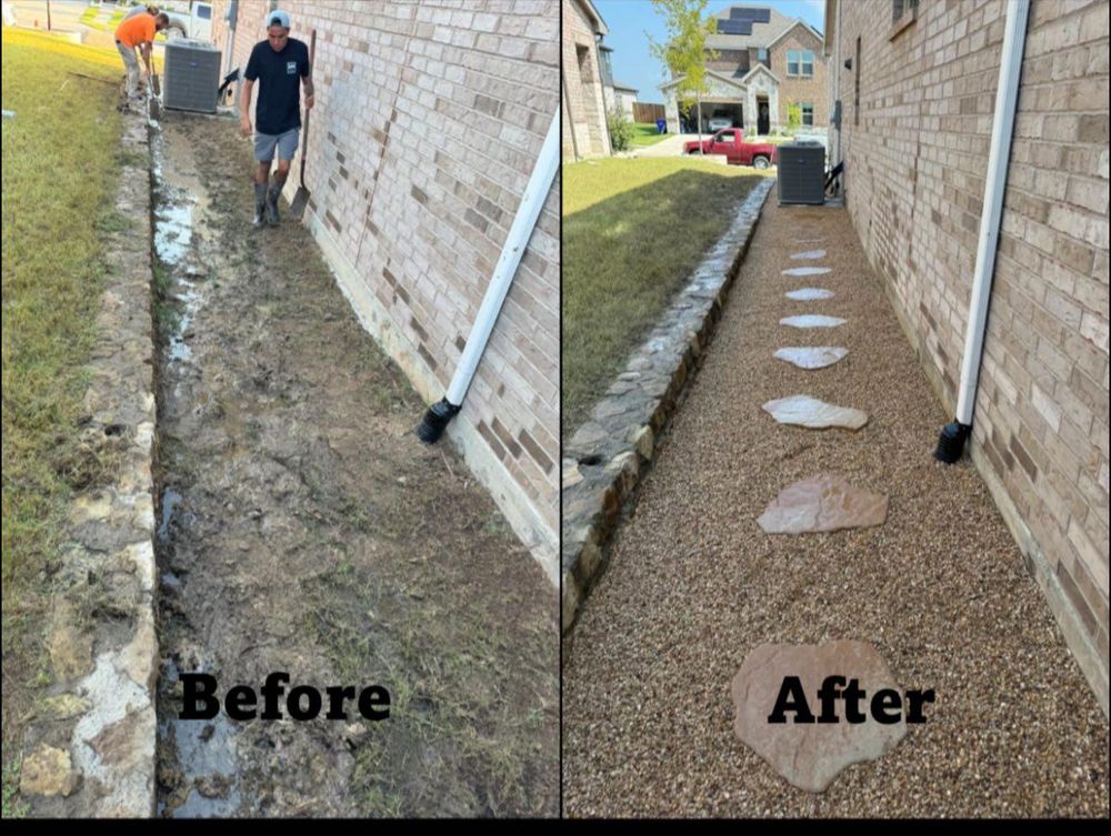 All Photos for Pro Grade Services in Rockwall, TX