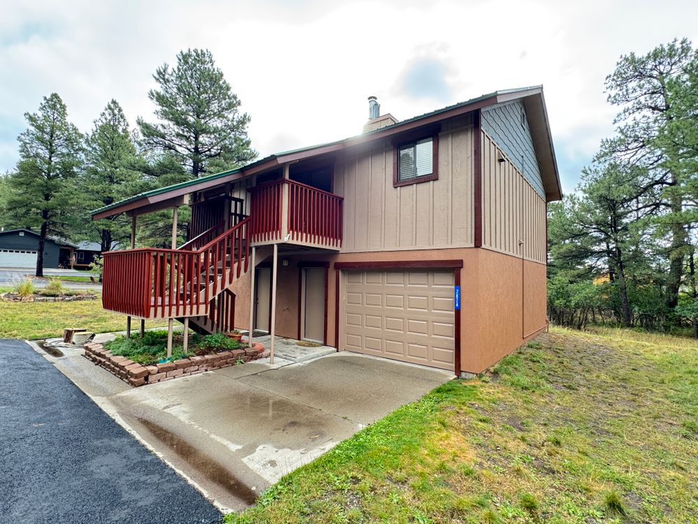 All Photos for Mountain Home Paint & Stain in Pagosa Springs, CO